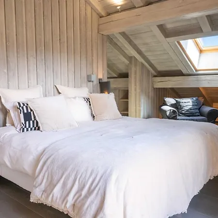 Exceptional 12p With Sauna And Jacuzzi Alpstuga