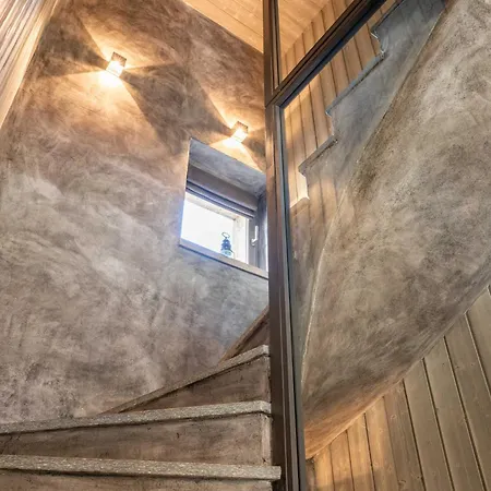 Exceptional 12p With Sauna And Jacuzzi Chalet *