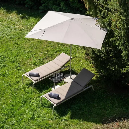 Chalet Exceptional 12p With Sauna And Jacuzzi